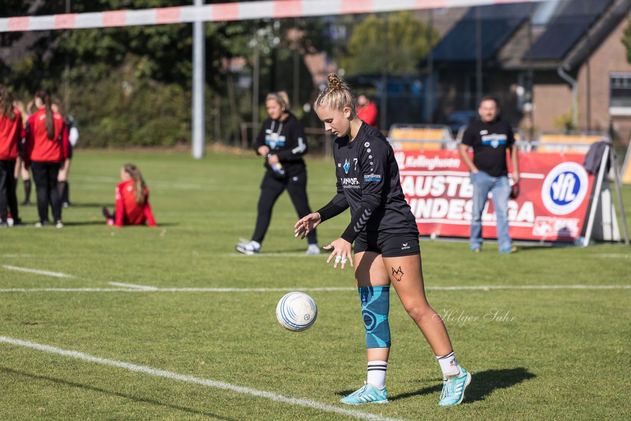 Bild 136 - wU16 Deutsche Meisterschaft